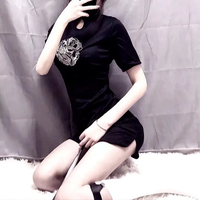 翼·年代记第一季
