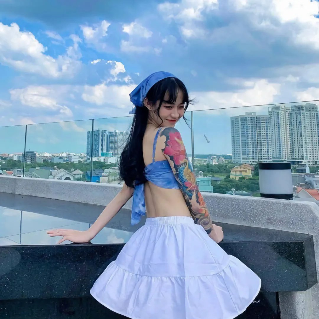 五尾狐